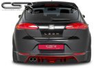 Difusor trasero CSR Automotive para Seat León 1P HA085  2