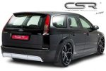 Difusor trasero CSR Automotive para Ford Focus 2 HA089  1