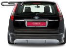 Difusor trasero CSR Automotive para Ford Focus 2 HA089  2