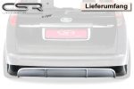 Difusor trasero CSR Automotive para Ford Focus 2 HA089  3
