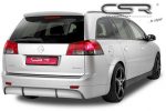Difusor trasero CSR Automotive para Opel Vectra C HA092  1
