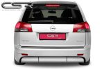 Difusor trasero CSR Automotive para Opel Vectra C HA092  2