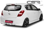 Difusor trasero CSR Automotive para Hyundai I20 HA094  1