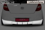 Difusor trasero CSR Automotive para Hyundai I20 HA094  3