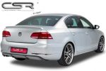 Difusor trasero CSR Automotive para VW Passat B7 tipo 3C HA098  1