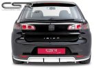 Difusor trasero CSR Automotive para Seat Ibiza 6L HA101  2