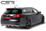 Difusor trasero CSR Automotive para Opel Insignia A HA103B  1