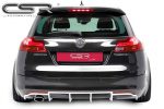Difusor trasero CSR Automotive para Opel Insignia A HA103B  2