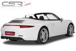 Difusor trasero CSR Automotive para Porsche 911/991 HA115  1