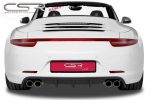 Difusor trasero CSR Automotive para Porsche 911/991 HA115  3