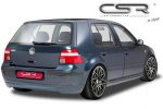 Difusor trasero CSR Automotive para VW Golf 4 HA119  1