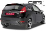 Difusor trasero CSR Automotive para Ford Fiesta MK7 HA121  1