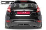 Difusor trasero CSR Automotive para Ford Fiesta MK7 HA121  2