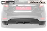 Difusor trasero CSR Automotive para Ford Fiesta MK7 HA121  3