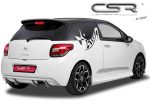 Difusor trasero CSR Automotive para Citroen DS3 HA127  1