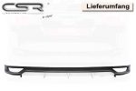 Difusor trasero CSR Automotive para Ford C-Max/Grand C-Max HA128  3