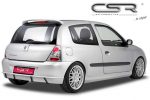 Difusor trasero CSR Automotive para Renault Clio 2/B HA129  1