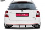 Difusor trasero CSR Automotive para Skoda Octavia 3 Tipo 5E HA130  2