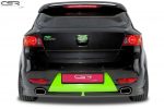 Difusor trasero CSR Automotive para KIA pro_cee'd (ED) HA133  2