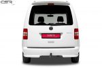 Difusor trasero CSR Automotive para VW Caddy 3 (Tipo 2K) HA138  2
