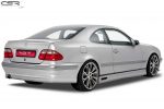 Difusor trasero CSR Automotive para Mercedes-Benz CLK (W208