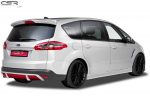 Difusor trasero CSR Automotive para Ford S-MAX HA140  1