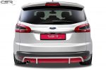 Difusor trasero CSR Automotive para Ford S-MAX HA140  2
