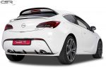 Difusor trasero CSR Automotive para Opel Astra J HA144  2