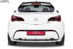 Difusor trasero CSR Automotive para Opel Astra J HA144  3