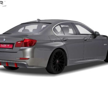 Difusor trasero CSR Automotive para BMW Serie 5 F10 Berlina HA146  1