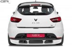 Difusor trasero CSR Automotive para Renault Clio IV Tipo X98 HA147  2