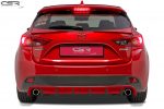 Difusor trasero CSR Automotive para Mazda 3 tipo BM/BN HA153  2