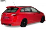 Difusor trasero CSR Automotive para Seat Ibiza 6J ST HA154  1