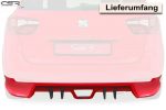 Difusor trasero CSR Automotive para Seat Ibiza 6J ST HA154  3