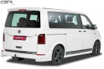 Difusor trasero CSR Automotive para VW T6 Autobús HA156  1