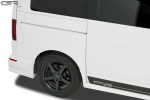 Difusor trasero CSR Automotive para VW T6 Autobús HA156  3