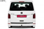 Difusor trasero CSR Automotive para VW T6 Autobús HA156  2
