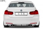Difusor trasero CSR Automotive para BMW Serie 3 F30/F31 Sedan/Touring HA165  2
