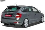 Difusor trasero CSR Automotive para Skoda Rapid Spaceback HA173  1