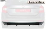 Difusor trasero CSR Automotive para Skoda Rapid Spaceback HA173  3