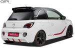 Difusor trasero CSR Automotive para Opel Adam HA175  1