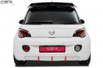 Difusor trasero CSR Automotive para Opel Adam HA175  2