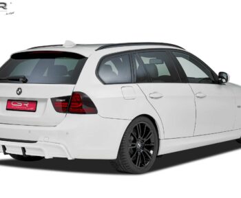 Difusor trasero CSR Automotive para BMW Serie 3 E90/E91 HA178  1
