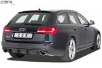 Difusor trasero CSR Automotive para Audi RS6 C6 HA179  1