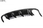 Difusor trasero CSR Automotive para Audi RS6 C6 HA179  4