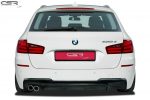 Difusor trasero CSR Automotive para BMW Serie 5 F10/F11 M paquete HA180  2