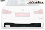 Difusor trasero CSR Automotive para BMW Serie 5 F10/F11 M paquete HA180  3