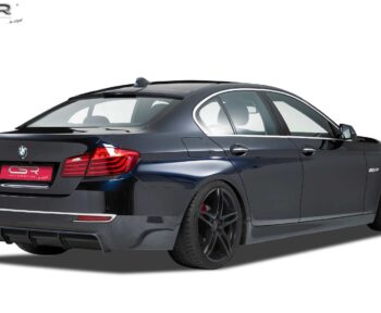 Difusor trasero CSR Automotive para BMW Serie 5 F10/F11 Sedan/Touring HA182  1