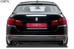 Difusor trasero CSR Automotive para BMW Serie 5 F10/F11 Sedan/Touring HA182  2