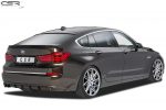 Difusor trasero CSR Automotive para BMW Serie 5 GT F07 HA195  1